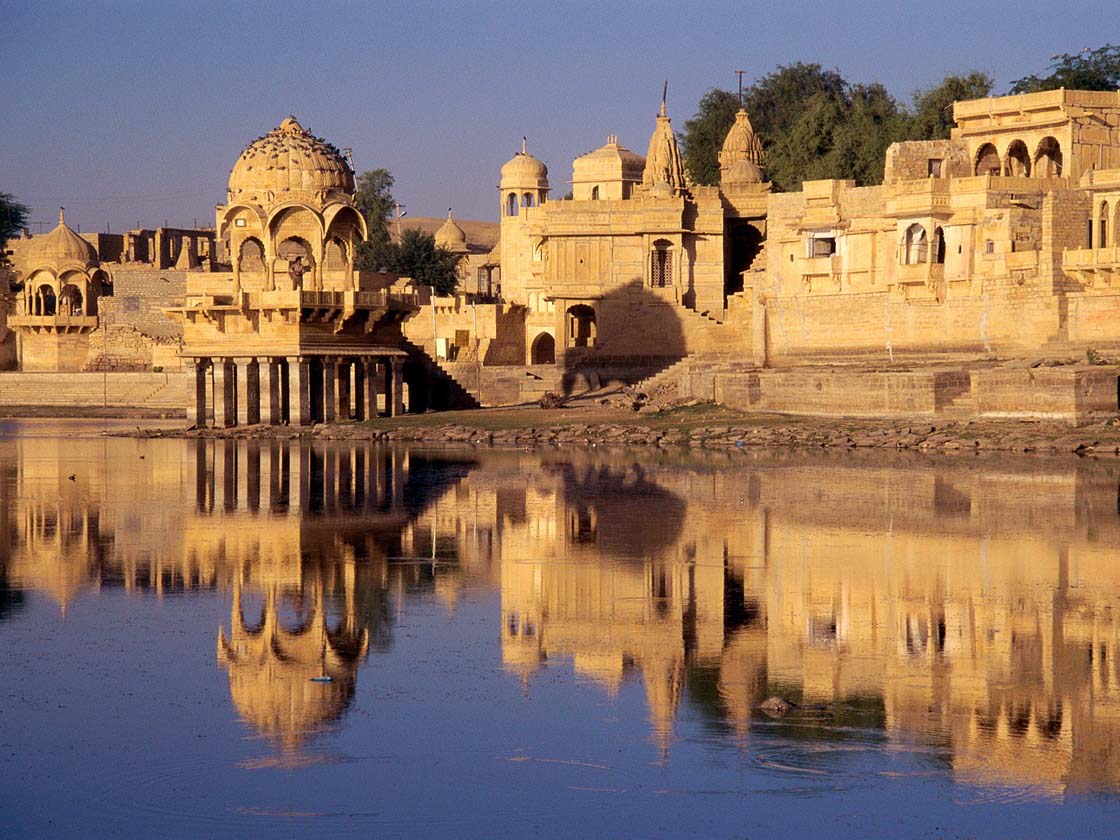Explore Rajasthan 